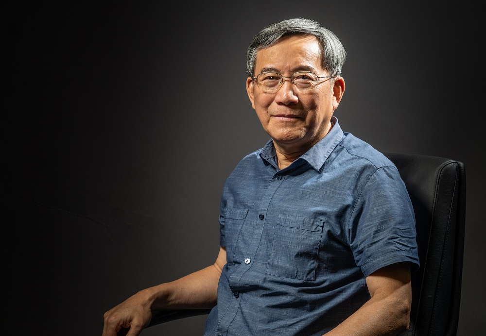 葛劍雄八十述懷推《往思錄》：對未知依然保持好奇